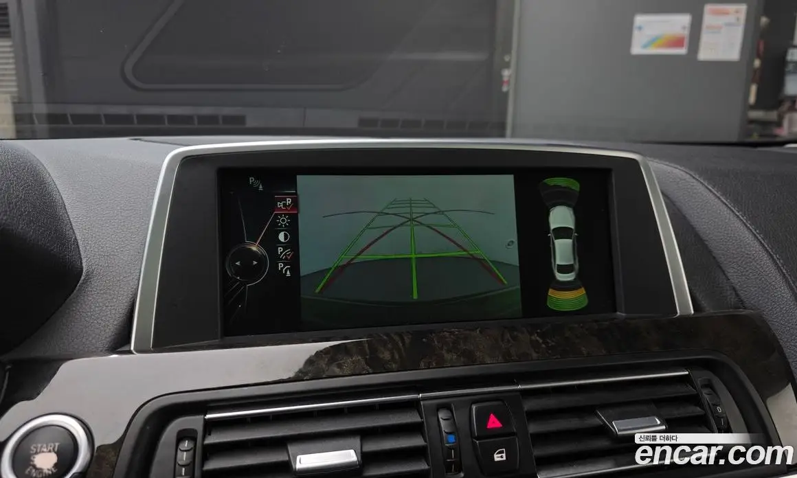 BMW 6 серия 2015 3.0 автомат (гидро), фото 17 BMW 6 серия 2015 3.0 автомат (гидро), фото 17