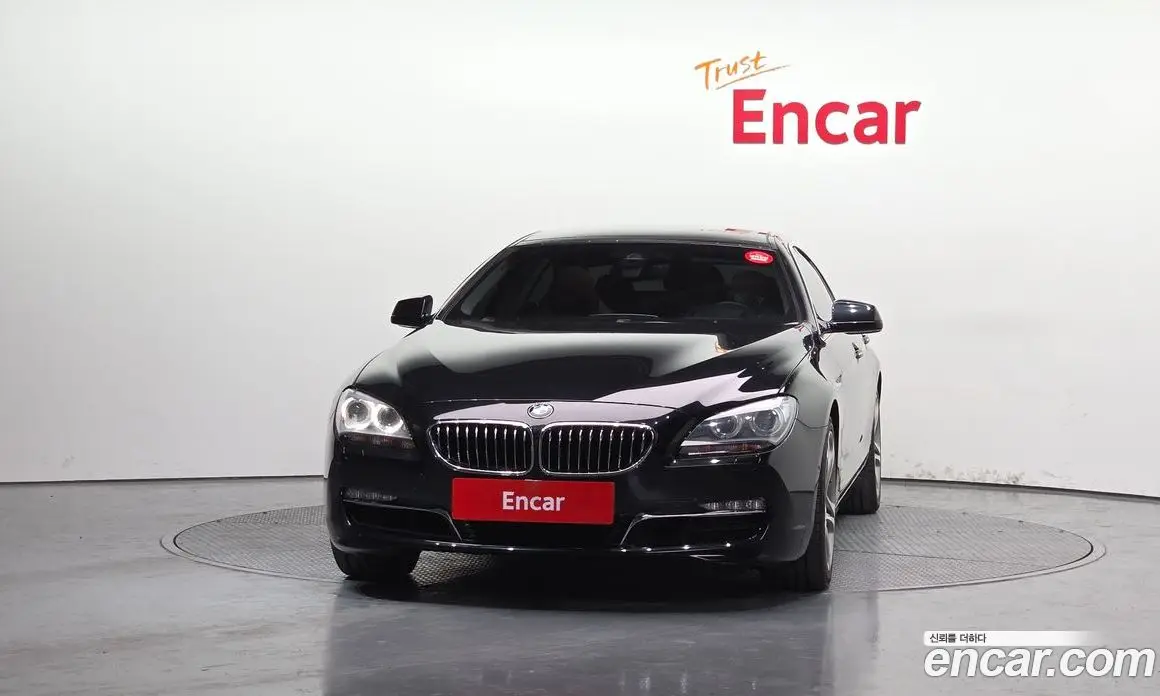 BMW 6 серия 2015 3.0 автомат (гидро), фото 3 BMW 6 серия 2015 3.0 автомат (гидро), фото 3
