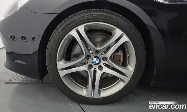 BMW 6 серия 2015 3.0 автомат (гидро), миниатюра 5 BMW 6 серия 2015 3.0 автомат (гидро), миниатюра 5