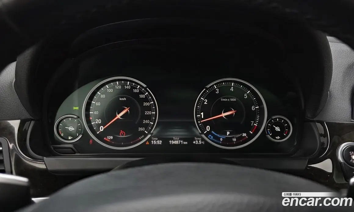BMW 6 серия 2015 3.0 автомат (гидро), фото 8 BMW 6 серия 2015 3.0 автомат (гидро), фото 8