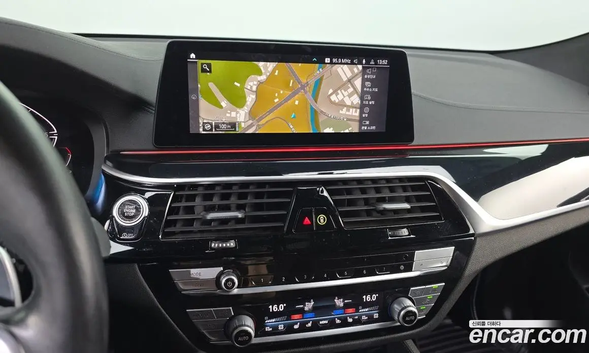 BMW 6 серия 2019 3.0 автомат (гидро), фото 12 BMW 6 серия 2019 3.0 автомат (гидро), фото 12