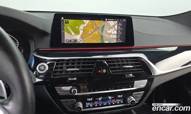 BMW 6 серия 2019 3.0 автомат (гидро), миниатюра 12