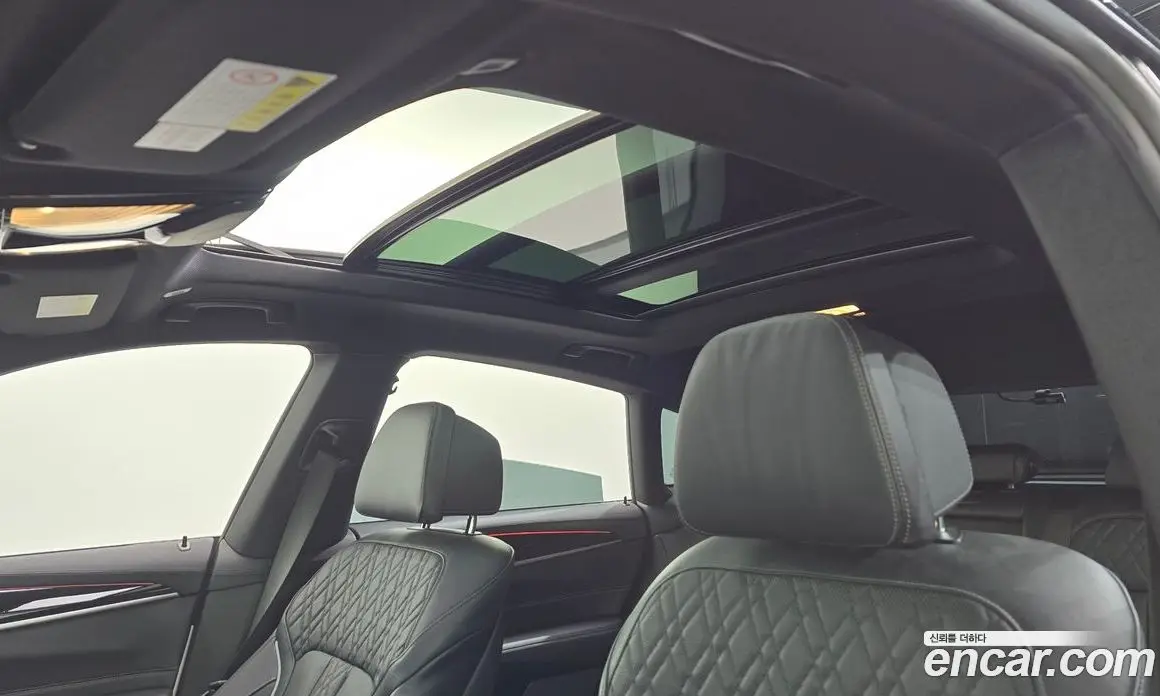 BMW 6 серия 2019 3.0 автомат (гидро), фото 16 BMW 6 серия 2019 3.0 автомат (гидро), фото 16