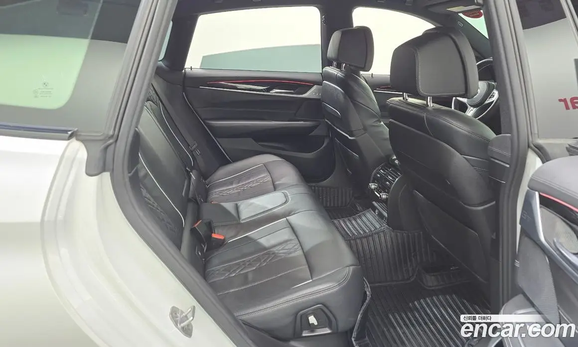 BMW 6 серия 2019 3.0 автомат (гидро), фото 19 BMW 6 серия 2019 3.0 автомат (гидро), фото 19