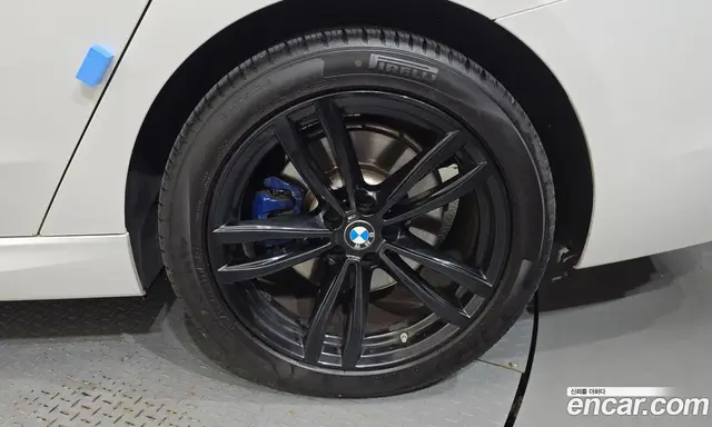 BMW 6 серия 2019 3.0 автомат (гидро), миниатюра 5 BMW 6 серия 2019 3.0 автомат (гидро), миниатюра 5