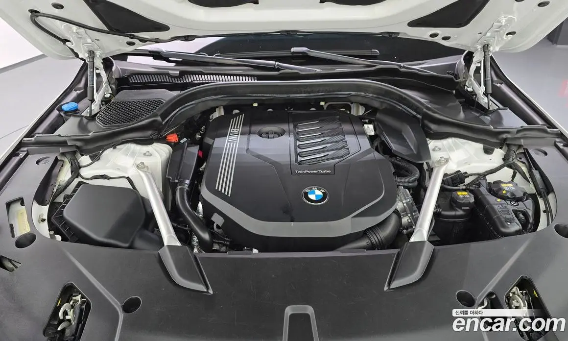 BMW 6 серия 2019 3.0 автомат (гидро), фото 6 BMW 6 серия 2019 3.0 автомат (гидро), фото 6