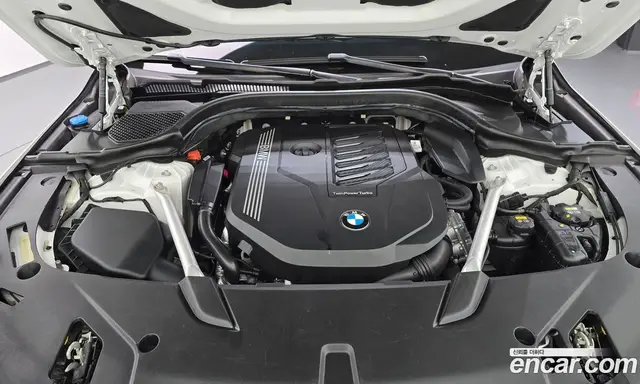 BMW 6 серия 2019 3.0 автомат (гидро), миниатюра 6 BMW 6 серия 2019 3.0 автомат (гидро), миниатюра 6