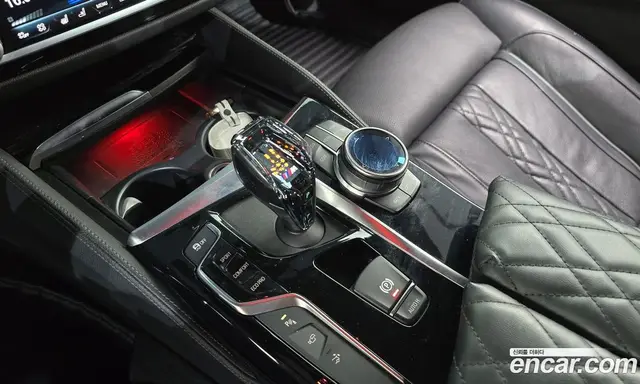BMW 6 серия 2019 3.0 автомат (гидро), миниатюра 9 BMW 6 серия 2019 3.0 автомат (гидро), миниатюра 9