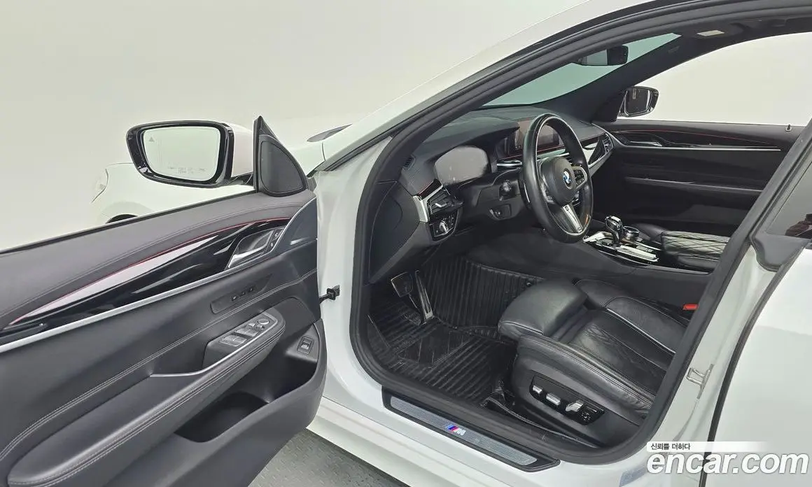 BMW 6 серия 2019 3.0 автомат (гидро), фото 10 BMW 6 серия 2019 3.0 автомат (гидро), фото 10