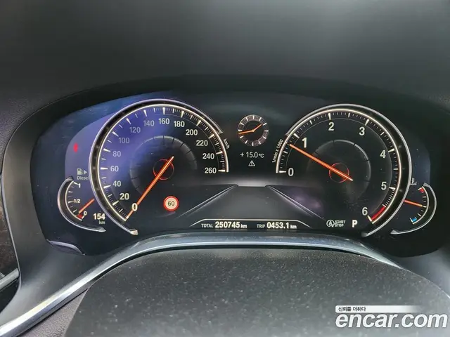 BMW 7 серия 2016 3.0 автомат (гидро), миниатюра 8 BMW 7 серия 2016 3.0 автомат (гидро), миниатюра 8
