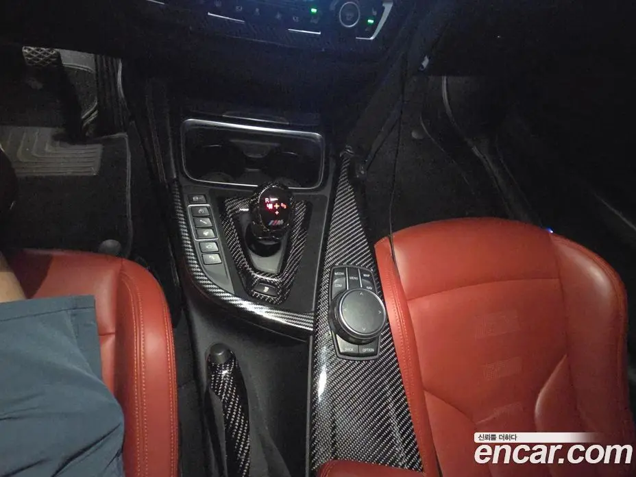 BMW M3 2018 3.0 автомат (гидро), фото 9
