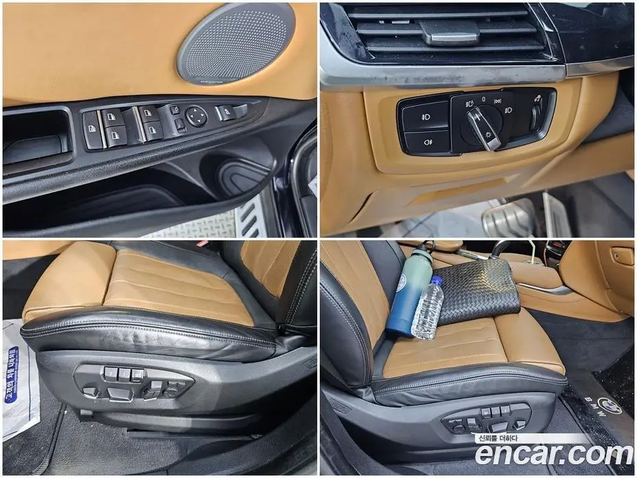 BMW X6 2017 3.0 автомат (гидро), фото 16