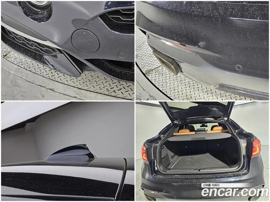 BMW X6 2017 3.0 автомат (гидро), фото 18
