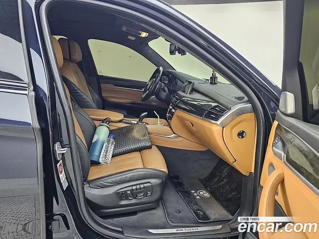 BMW X6 2017 3.0 автомат (гидро), миниатюра 10