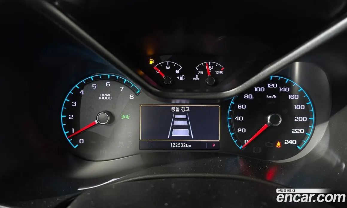 Chevrolet Colorado 2022 3.6 автомат (гидро), фото 11