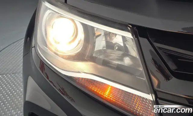 Chevrolet Colorado 2022 3.6 автомат (гидро), миниатюра 8