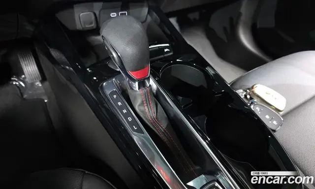 Chevrolet Trax 2023 1.2 автомат (гидро), миниатюра 12