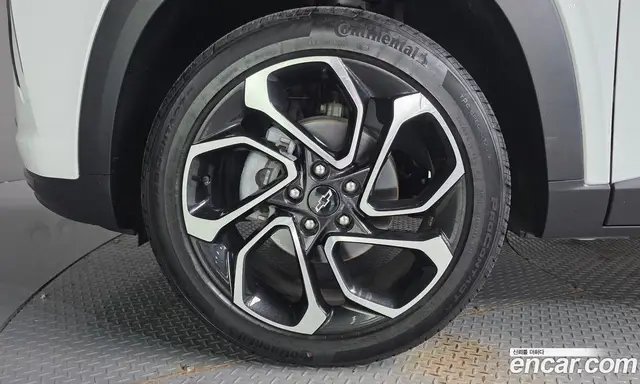 Chevrolet Trax 2023 1.2 автомат (гидро), миниатюра 5 Chevrolet Trax 2023 1.2 автомат (гидро), миниатюра 5