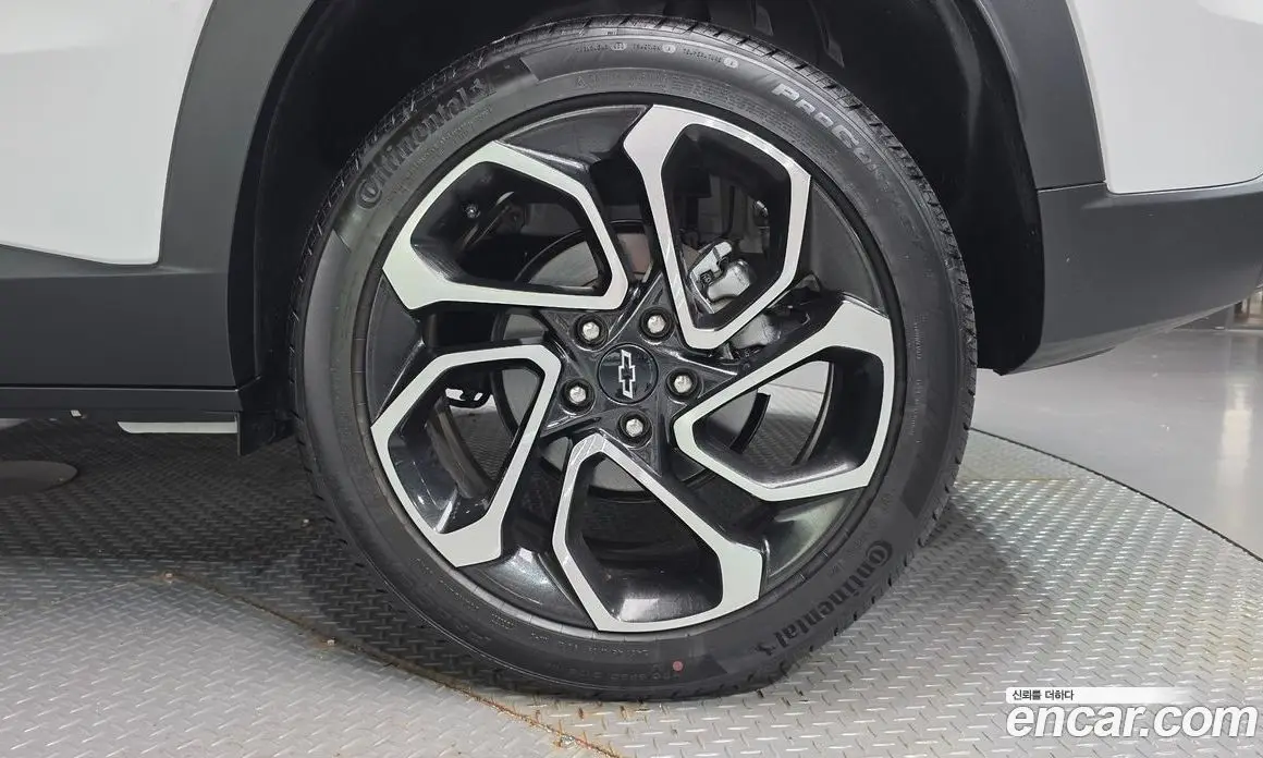 Chevrolet Trax 2023 1.2 автомат (гидро), фото 7 Chevrolet Trax 2023 1.2 автомат (гидро), фото 7