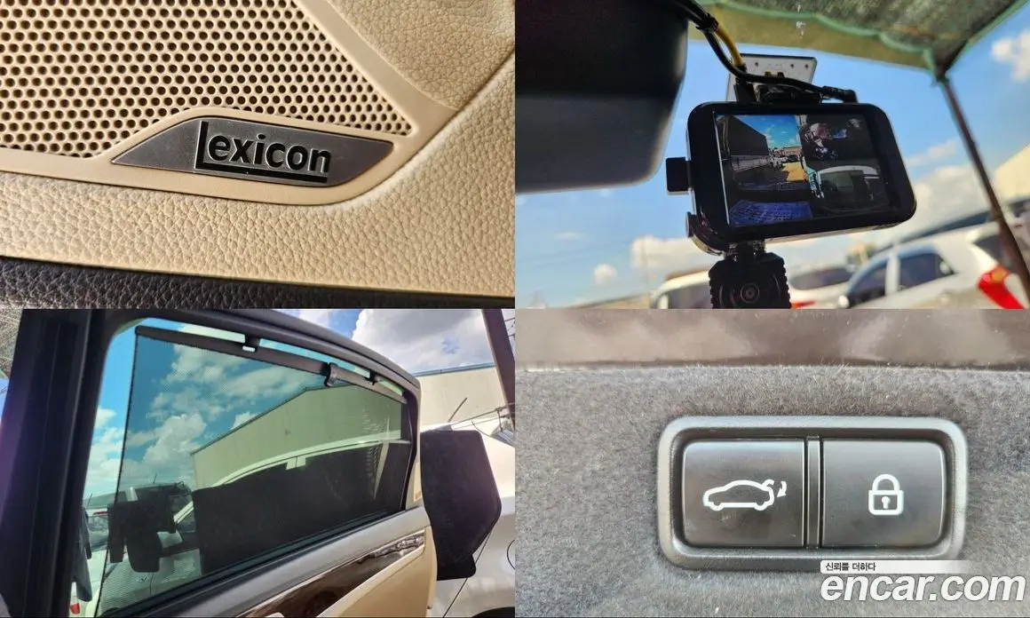 Genesis G80 2017 3.3 автомат (гидро), фото 19