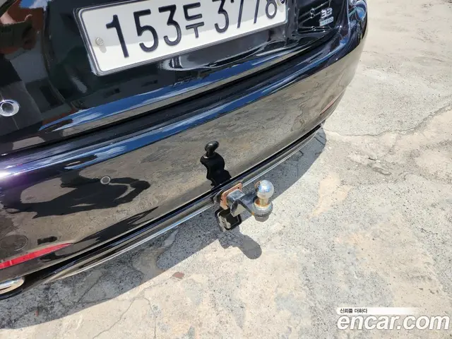 Genesis G80 2017 3.3 автомат (гидро), миниатюра 9