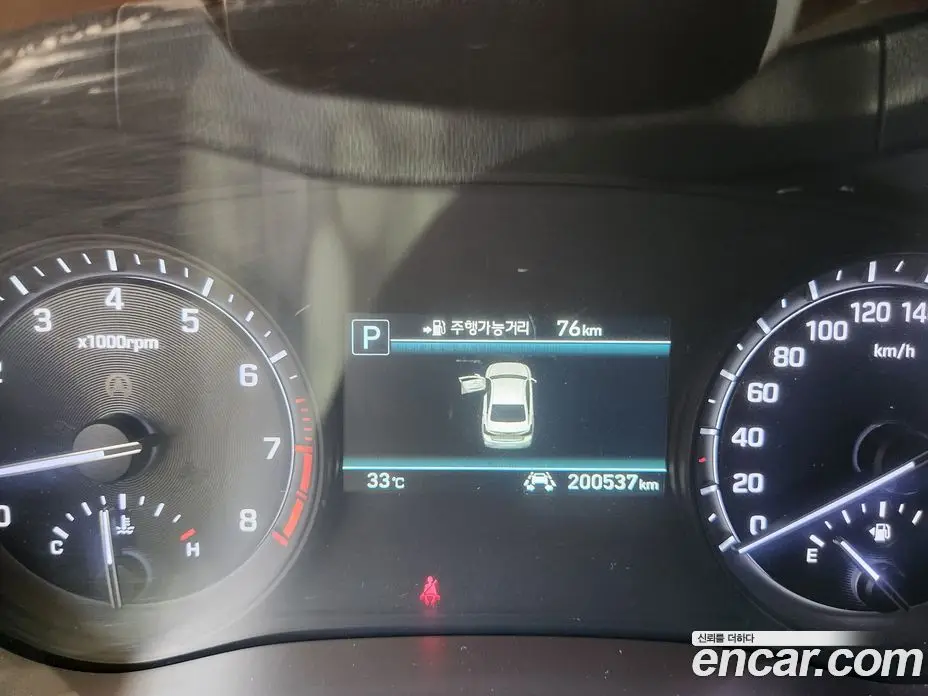 Genesis G80 2017 3.3 автомат (гидро), фото 10