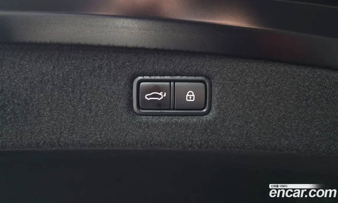 Genesis G90 2019 3.3 автомат (гидро), фото 20