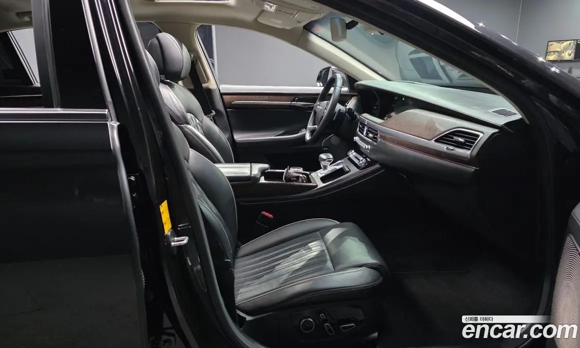 Genesis G90 2019 3.3 автомат (гидро), фото 10