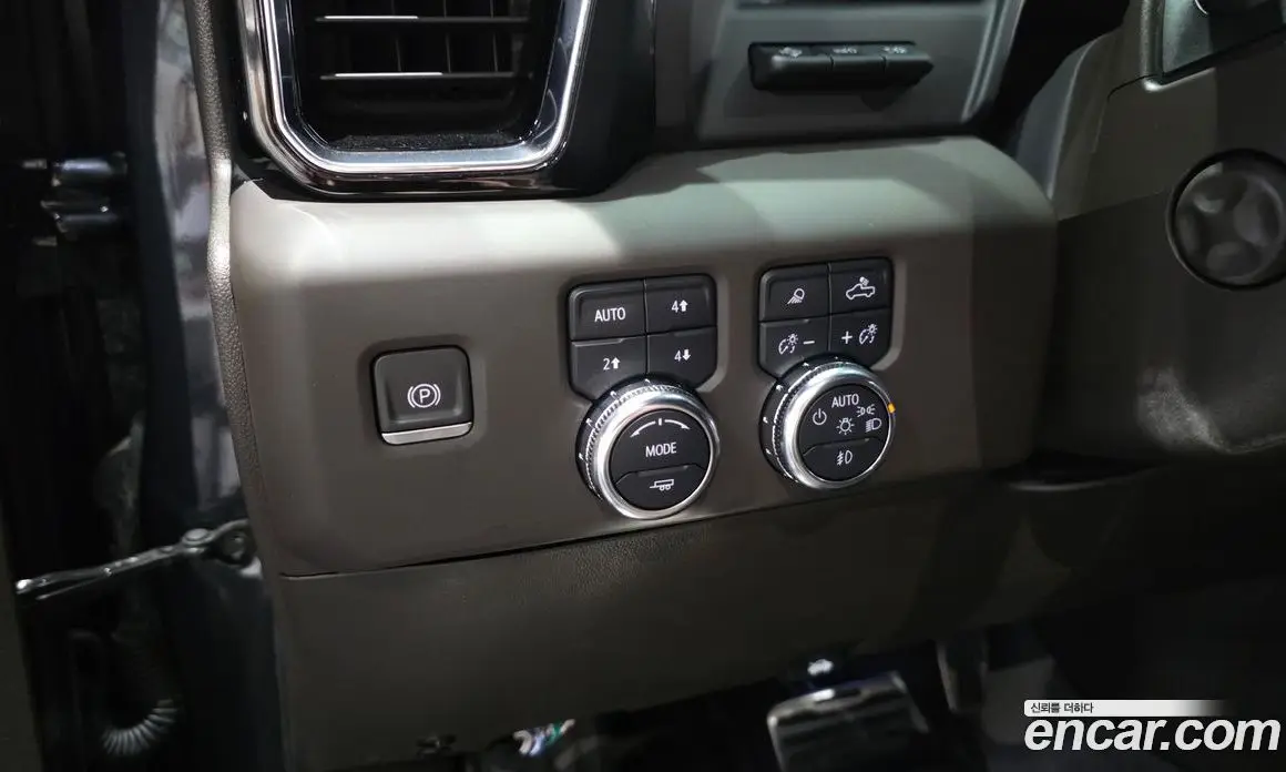 GMC Sierra 2024 6.2 автомат (гидро), фото 17 GMC Sierra 2024 6.2 автомат (гидро), фото 17