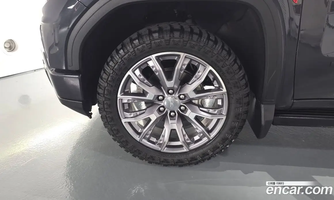 GMC Sierra 2024 6.2 автомат (гидро), фото 5 GMC Sierra 2024 6.2 автомат (гидро), фото 5