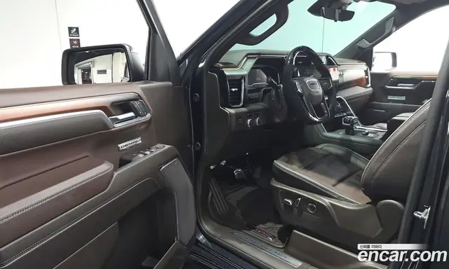 GMC Sierra 2024 6.2 автомат (гидро), миниатюра 10 GMC Sierra 2024 6.2 автомат (гидро), миниатюра 10