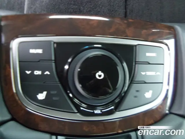 Hyundai Aslan 2014 3.3 автомат (гидро), миниатюра 12