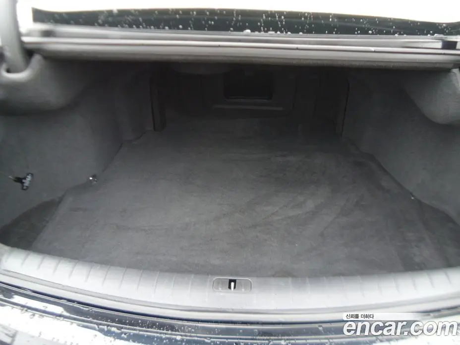 Hyundai Aslan 2014 3.3 автомат (гидро), фото 19