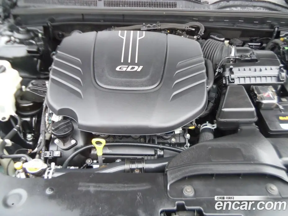 Hyundai Aslan 2014 3.3 автомат (гидро), фото 20
