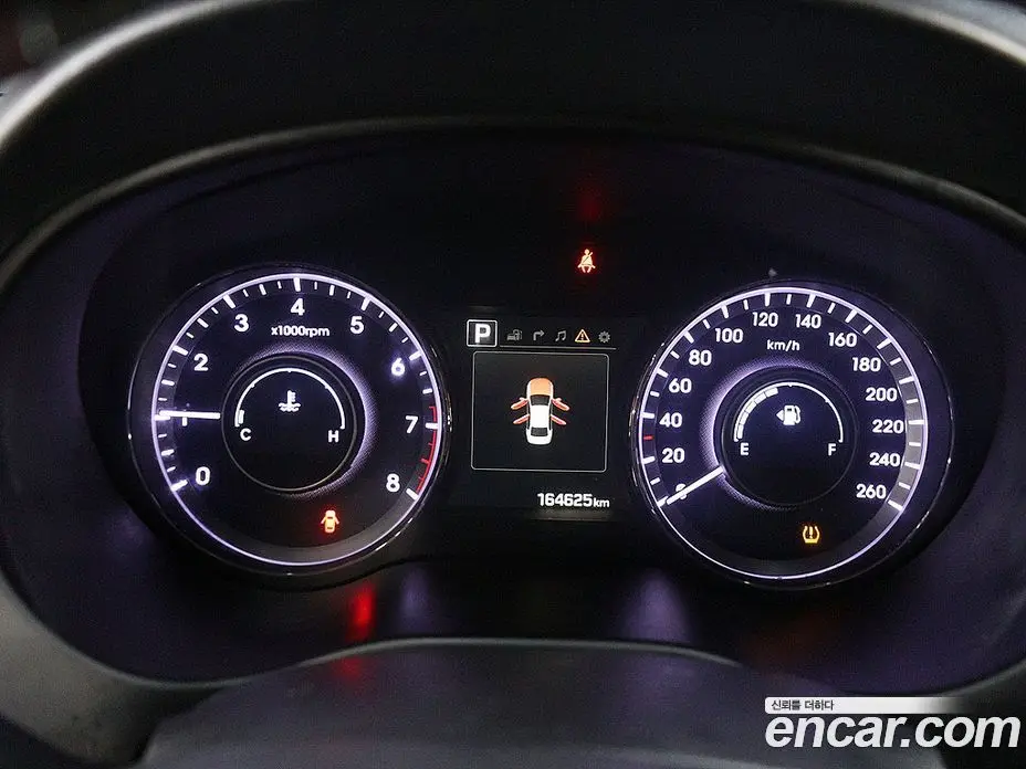 Hyundai Aslan 2016 3.0 автомат (гидро), фото 5