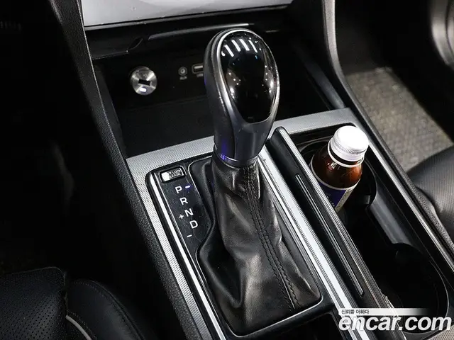 Hyundai Aslan 2016 3.0 автомат (гидро), миниатюра 8