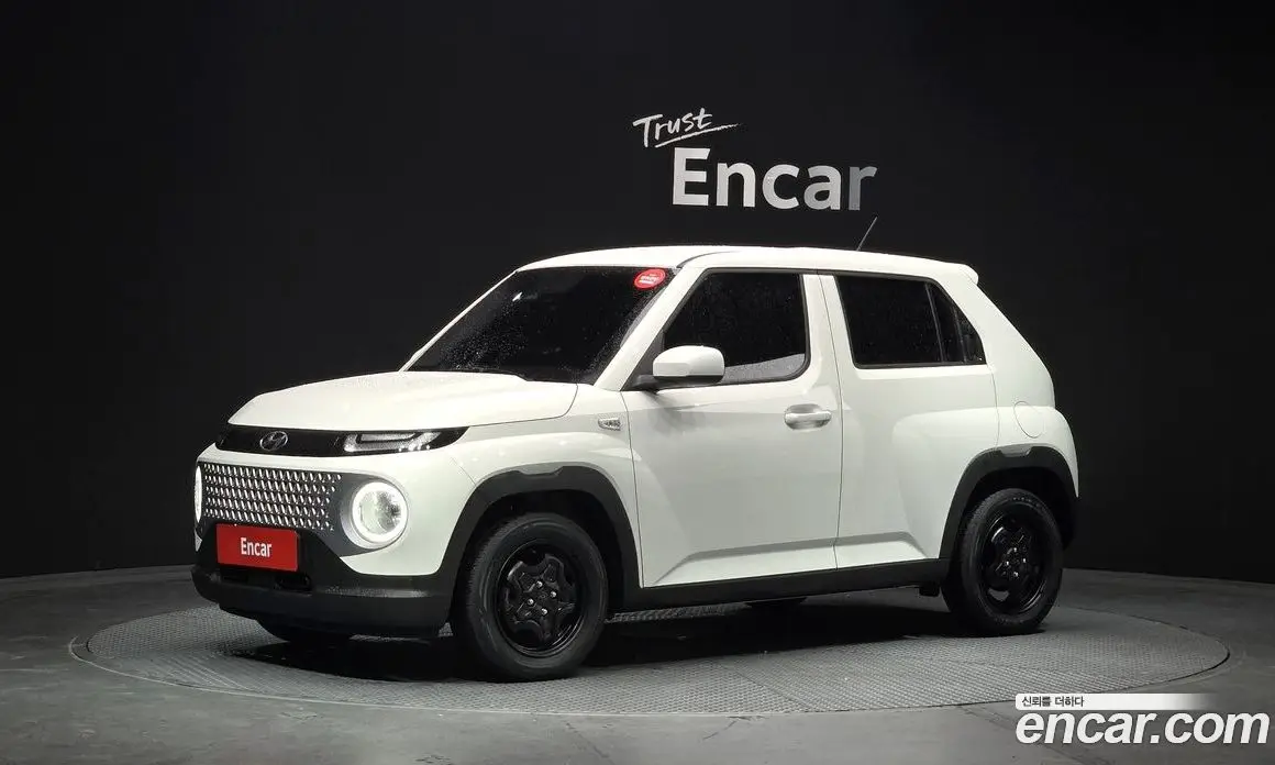 Hyundai Casper 2022 1.0 автомат (гидро), фото 1 Hyundai Casper 2022 1.0 автомат (гидро), фото 1