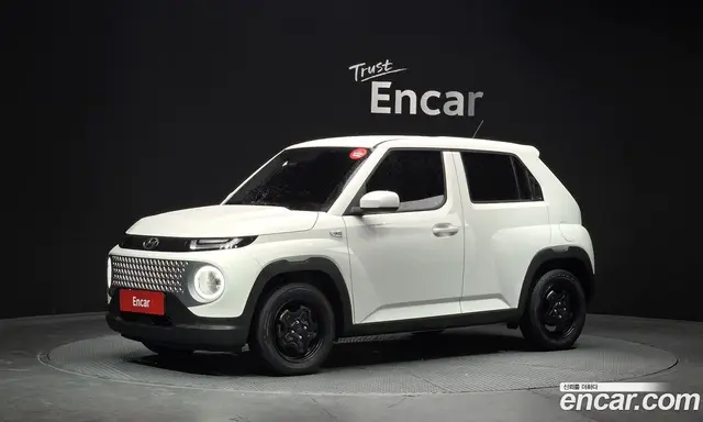 Hyundai Casper, 2022, 69 340 км