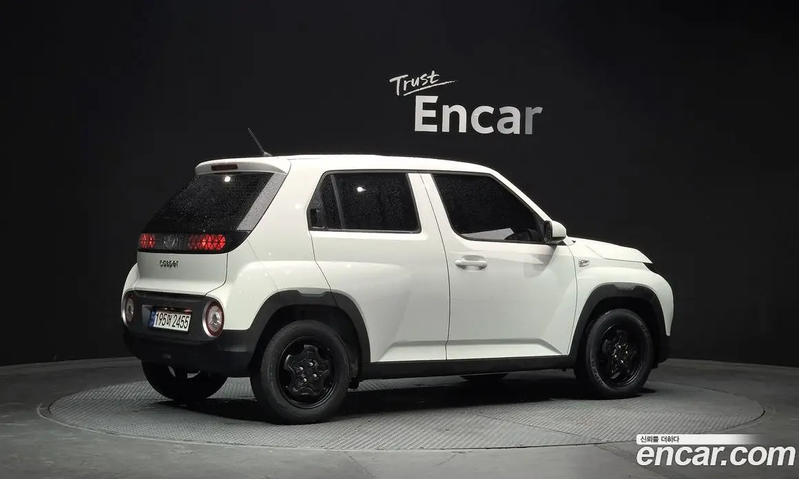Hyundai Casper 2022 1.0 автомат (гидро), фото 2 Hyundai Casper 2022 1.0 автомат (гидро), фото 2