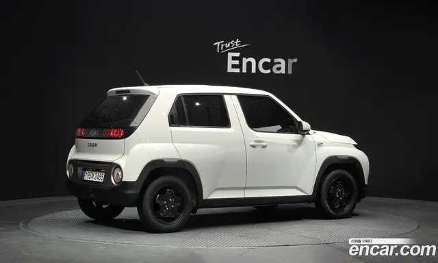 Hyundai Casper 2022 1.0 автомат (гидро), миниатюра 2 Hyundai Casper 2022 1.0 автомат (гидро), миниатюра 2