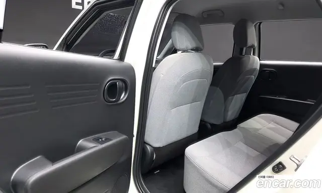 Hyundai Casper 2022 1.0 автомат (гидро), миниатюра 11 Hyundai Casper 2022 1.0 автомат (гидро), миниатюра 11