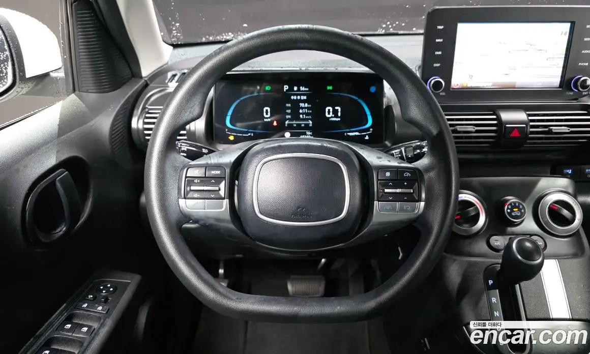 Hyundai Casper 2022 1.0 автомат (гидро), фото 12 Hyundai Casper 2022 1.0 автомат (гидро), фото 12