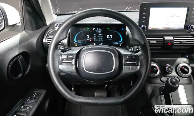 Hyundai Casper 2022 1.0 автомат (гидро), миниатюра 12