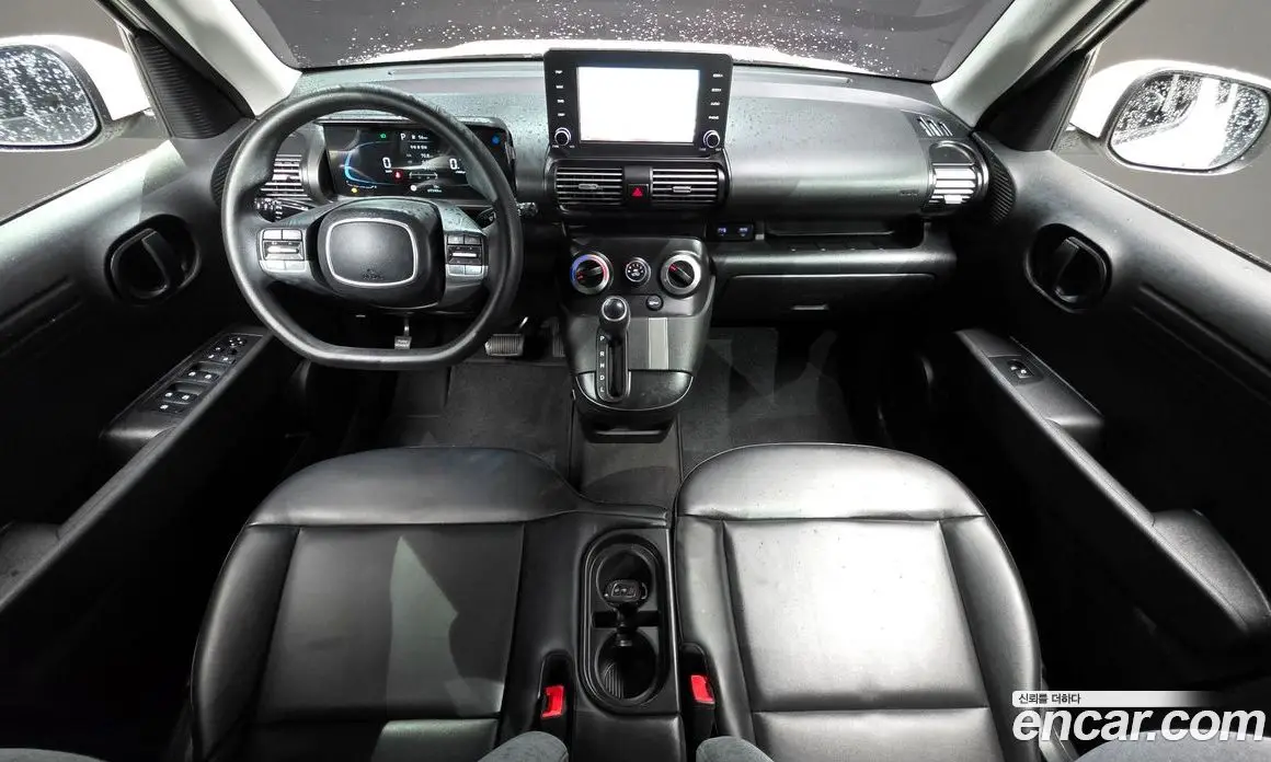 Hyundai Casper 2022 1.0 автомат (гидро), фото 7 Hyundai Casper 2022 1.0 автомат (гидро), фото 7