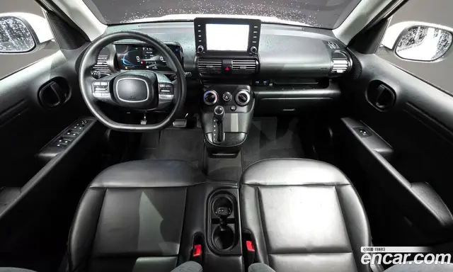 Hyundai Casper 2022 1.0 автомат (гидро), миниатюра 7 Hyundai Casper 2022 1.0 автомат (гидро), миниатюра 7
