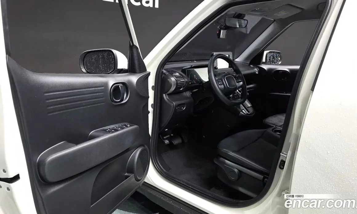 Hyundai Casper 2022 1.0 автомат (гидро), фото 10 Hyundai Casper 2022 1.0 автомат (гидро), фото 10