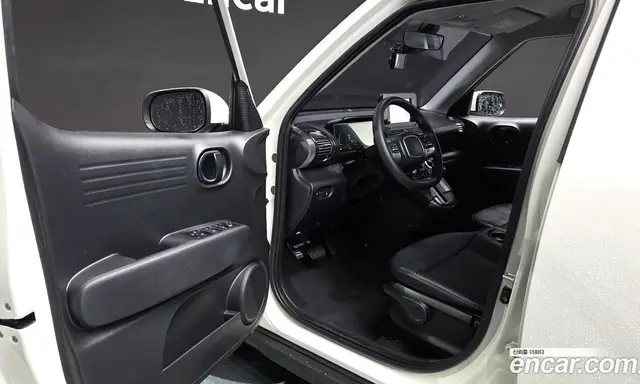 Hyundai Casper 2022 1.0 автомат (гидро), миниатюра 10 Hyundai Casper 2022 1.0 автомат (гидро), миниатюра 10