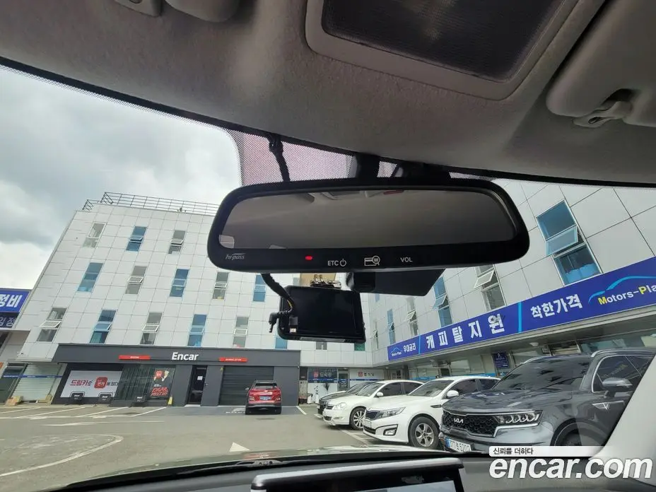 Hyundai Casper 2024 1.0 автомат (гидро), фото 15