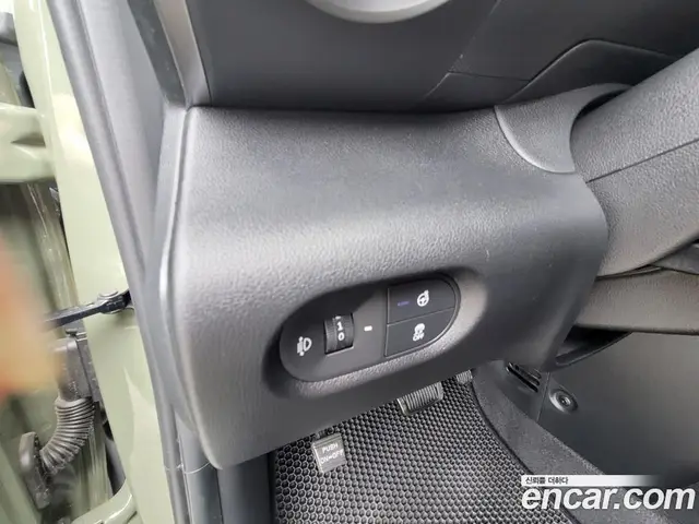 Hyundai Casper 2024 1.0 автомат (гидро), миниатюра 10
