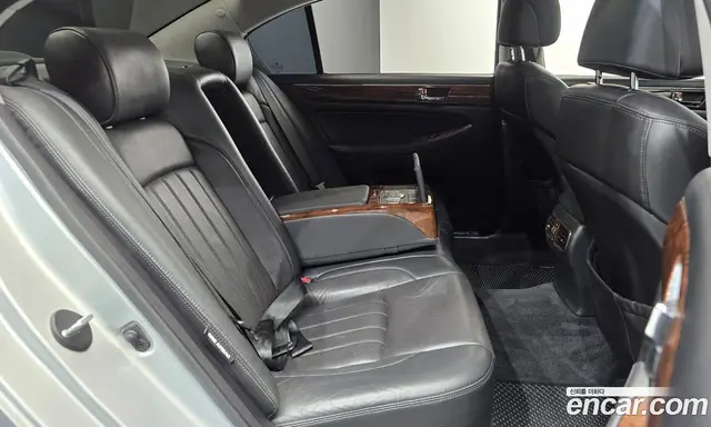 Hyundai Genesis 2010 3.3 автомат (гидро), миниатюра 11